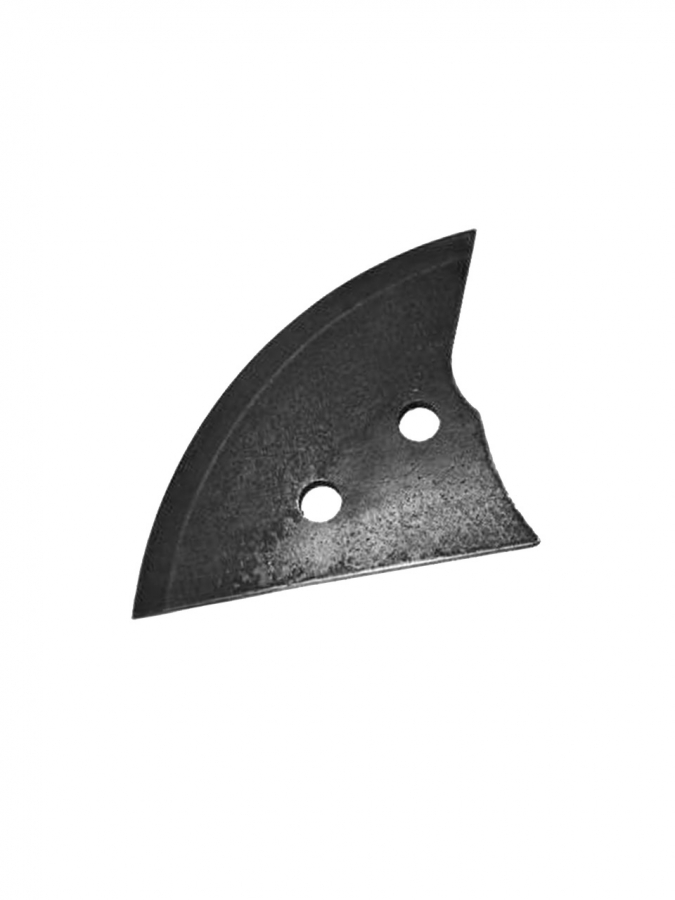 Нож "СЕКАЧ" для кормораздатчика Хозяин ИСРК-12 002-0027